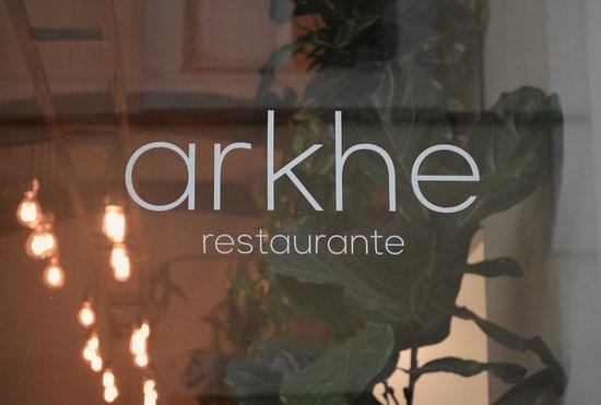 Arkhe